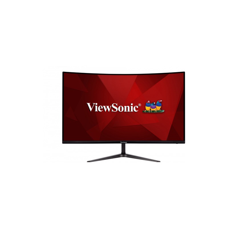 MONITOR LED 32  VIEWSONIC VX3218-PC-MHD NEGRO DP/2XHDMI/192 - Imagen 1