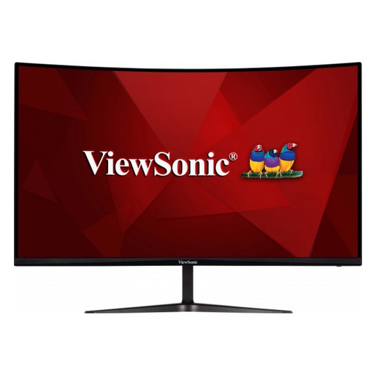 MONITOR LED 32  VIEWSONIC VX3218-PC-MHD NEGRO DP/2XHDMI/192 - Imagen 2