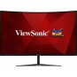 MONITOR LED 32  VIEWSONIC VX3218-PC-MHD NEGRO DP/2XHDMI/192 - Imagen 2