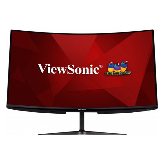 MONITOR LED 32  VIEWSONIC VX3218-PC-MHD NEGRO DP/2XHDMI/192 - Imagen 3