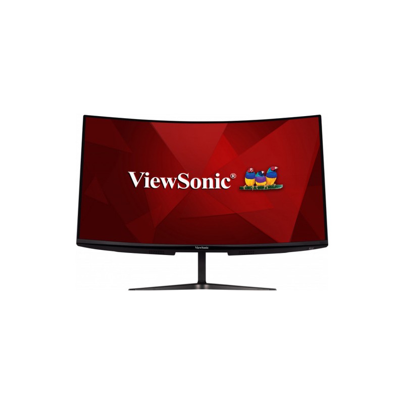 MONITOR LED 32  VIEWSONIC VX3218-PC-MHD NEGRO DP/2XHDMI/192 - Imagen 3