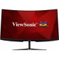 MONITOR LED 32  VIEWSONIC VX3218-PC-MHD NEGRO DP/2XHDMI/192 - Imagen 3