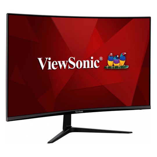 MONITOR LED 32  VIEWSONIC VX3218-PC-MHD NEGRO DP/2XHDMI/192 - Imagen 4