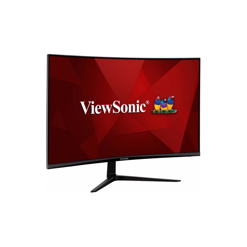 MONITOR LED 32  VIEWSONIC VX3218-PC-MHD NEGRO DP/2XHDMI/192 - Imagen 4