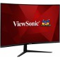 MONITOR LED 32  VIEWSONIC VX3218-PC-MHD NEGRO DP/2XHDMI/192 - Imagen 4