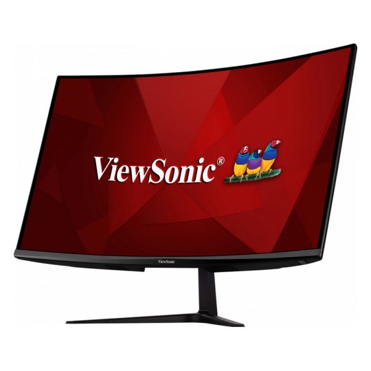 MONITOR LED 32  VIEWSONIC VX3218-PC-MHD NEGRO DP/2XHDMI/192 - Imagen 5
