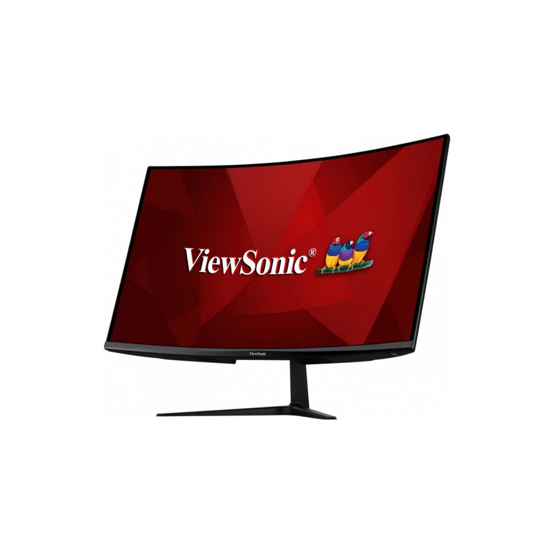 MONITOR LED 32  VIEWSONIC VX3218-PC-MHD NEGRO DP/2XHDMI/192 - Imagen 5