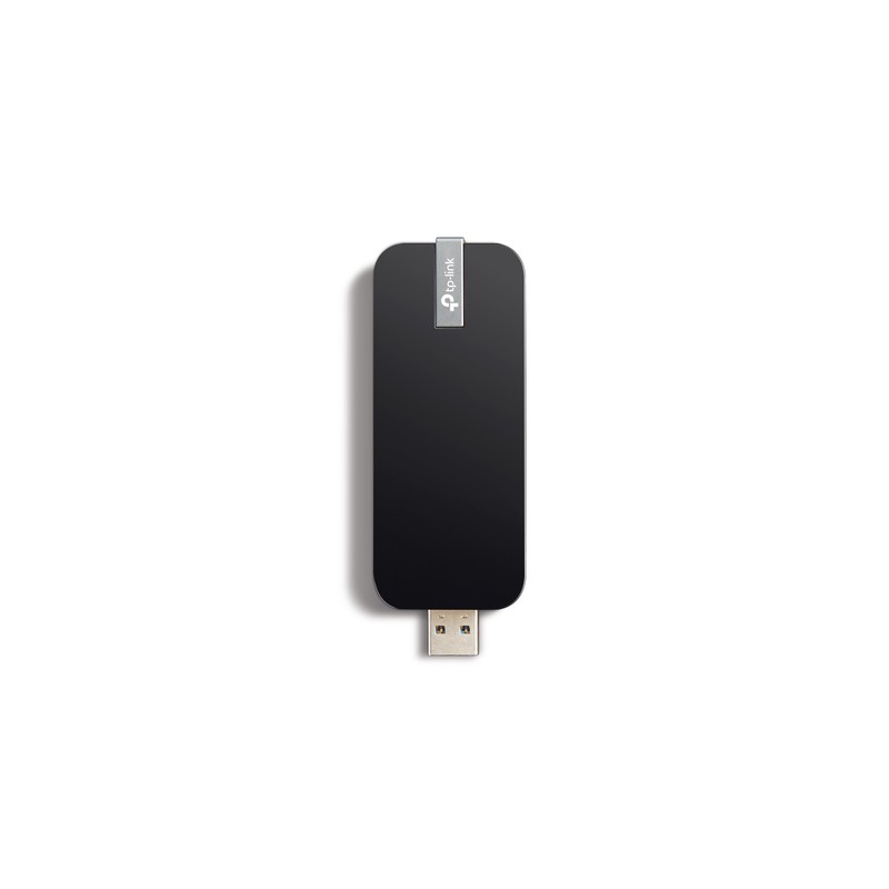 Tp Link Usb Wifi 3.0 Archer T4u 2.4ghz 300mbps Dualband - Imagen 2