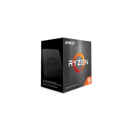 PROCESADOR AMD AM4 RYZEN 9 5950X 16X4.9GHZ/72MB BOX - Imagen 1