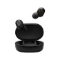 AURICULARESMICRO XIAOMI MI EARBUDS BASIC 2 NEGRO - Imagen 1