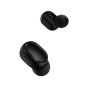 AURICULARESMICRO XIAOMI MI EARBUDS BASIC 2 NEGRO - Imagen 4