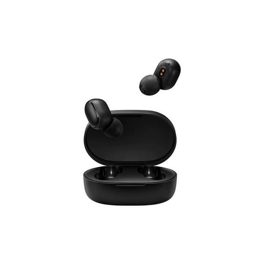 AURICULARESMICRO XIAOMI MI EARBUDS BASIC 2 NEGRO - Imagen 5