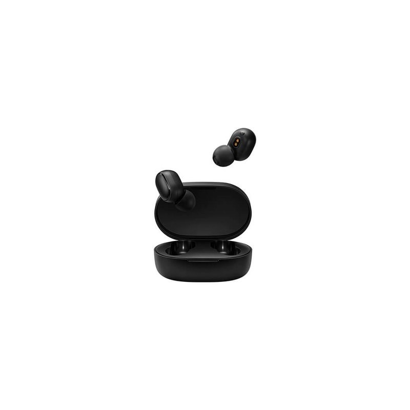 AURICULARESMICRO XIAOMI MI EARBUDS BASIC 2 NEGRO - Imagen 5