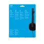 AURICULARES MICRO LOGITECH H151 NEGRO - Imagen 2