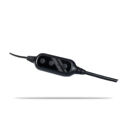 AURICULARESMICRO LOGITECH PC960 NEGRO - Imagen 5