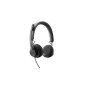 AURICULARES MICRO LOGITECH ZONE WIRED NEGRO DIADEMA/USB 981 - Imagen 4