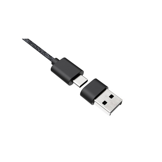 AURICULARES MICRO LOGITECH UC ZONE WIRED NEGRO DIADEMA/USB - Imagen 5