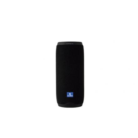 Altavoz Coolbox Coolstone-15 Bluetooth 4.2 Negro - Imagen 1