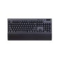 TECLADO MECANICO BLUETOOTH THERMALTAKE W1 INALAMBRICO BLUET - Imagen 1