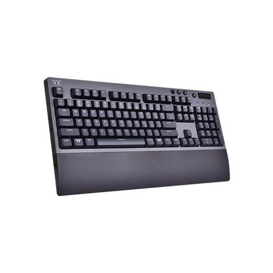 TECLADO MECANICO BLUETOOTH THERMALTAKE W1 INALAMBRICO BLUET - Imagen 2