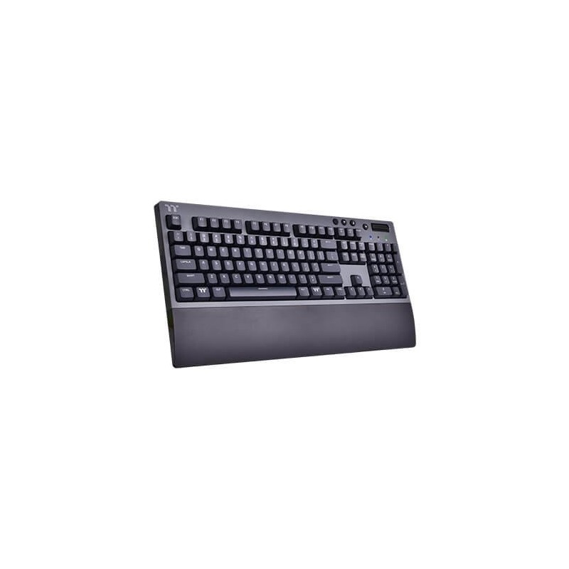 TECLADO MECANICO BLUETOOTH THERMALTAKE W1 INALAMBRICO BLUET - Imagen 2