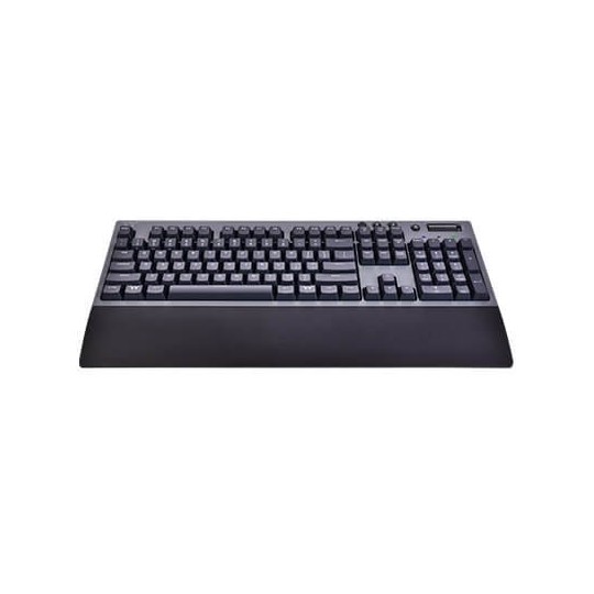 TECLADO MECANICO BLUETOOTH THERMALTAKE W1 INALAMBRICO BLUET - Imagen 4