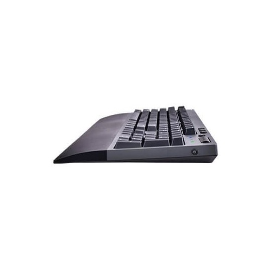 TECLADO MECANICO BLUETOOTH THERMALTAKE W1 INALAMBRICO BLUET - Imagen 5