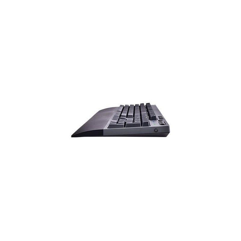 TECLADO MECANICO BLUETOOTH THERMALTAKE W1 INALAMBRICO BLUET - Imagen 5