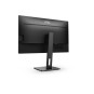 Monitor Aoc 27" 27p2q Usb Vga Dvi Hdmi 1920 X 1080 Pixeles Full Hd Negro - Imagen 4