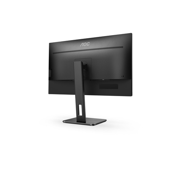 Monitor Aoc 27" 27p2q Usb Vga Dvi Hdmi 1920 X 1080 Pixeles Full Hd Negro - Imagen 5