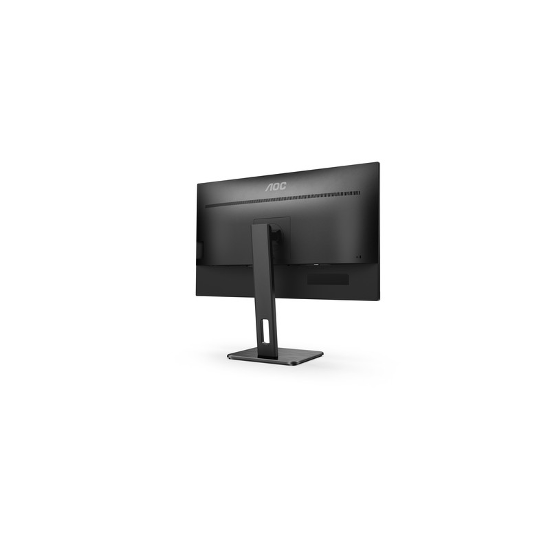 Monitor Aoc 27" 27p2q Usb Vga Dvi Hdmi 1920 X 1080 Pixeles Full Hd Negro - Imagen 5