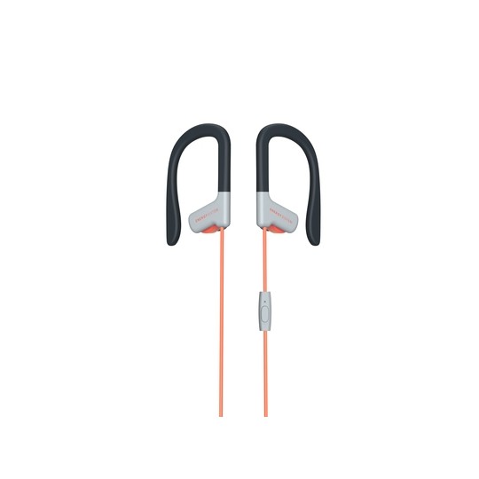 AURICULARESMICRO ENERGY SISTEM SPORT 1 ROJO MIC - Imagen 5