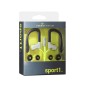 AURICULARESMICRO ENERGY SISTEM SPORT1 AMARILLO MIC - Imagen 3