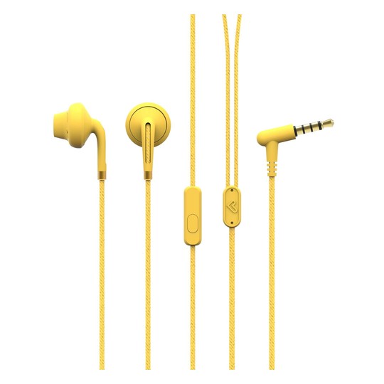 AURICULARESMICRO ENERGY SISTEM STYLE 2+ VAINILLA - Imagen 2