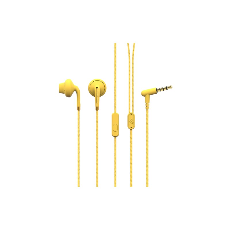 AURICULARESMICRO ENERGY SISTEM STYLE 2+ VAINILLA - Imagen 2