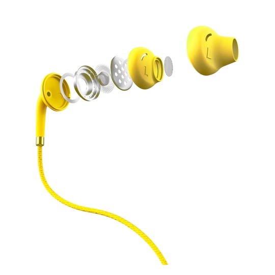 AURICULARESMICRO ENERGY SISTEM STYLE 2+ VAINILLA - Imagen 5