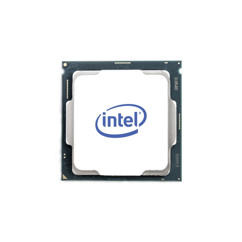 Intel Core I3-10105f 3.7ghz Lga1200 8m Cache Cpu Boxed - Imagen 1