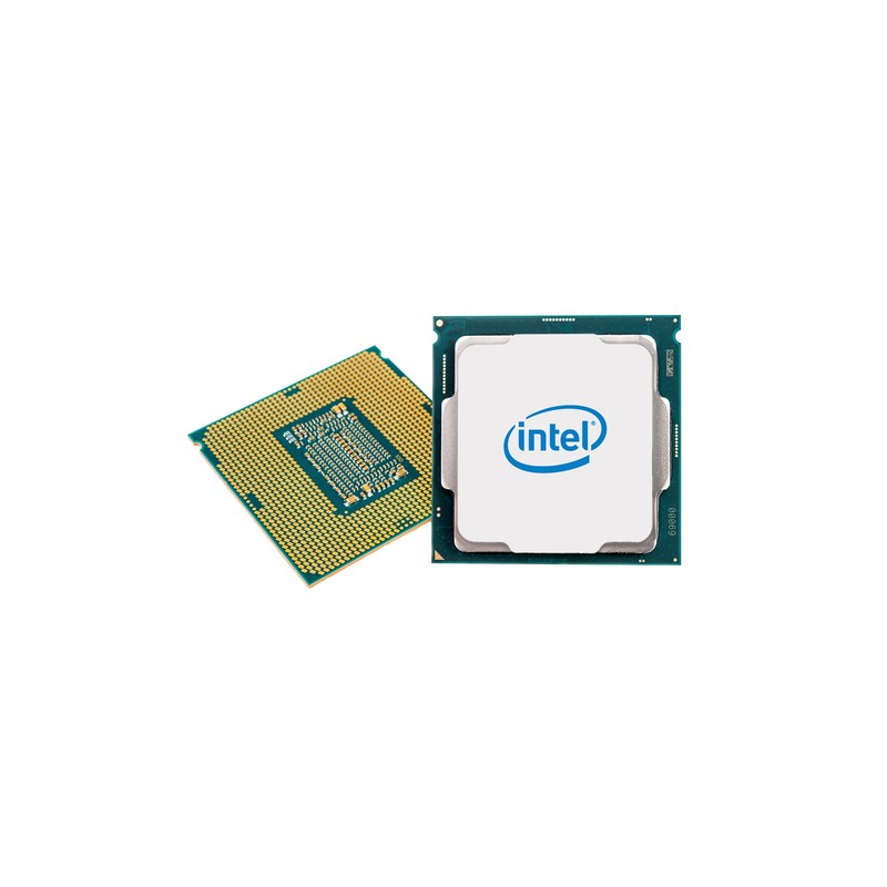 Intel Core I3-10105f 3.7ghz Lga1200 8m Cache Cpu Boxed - Imagen 3