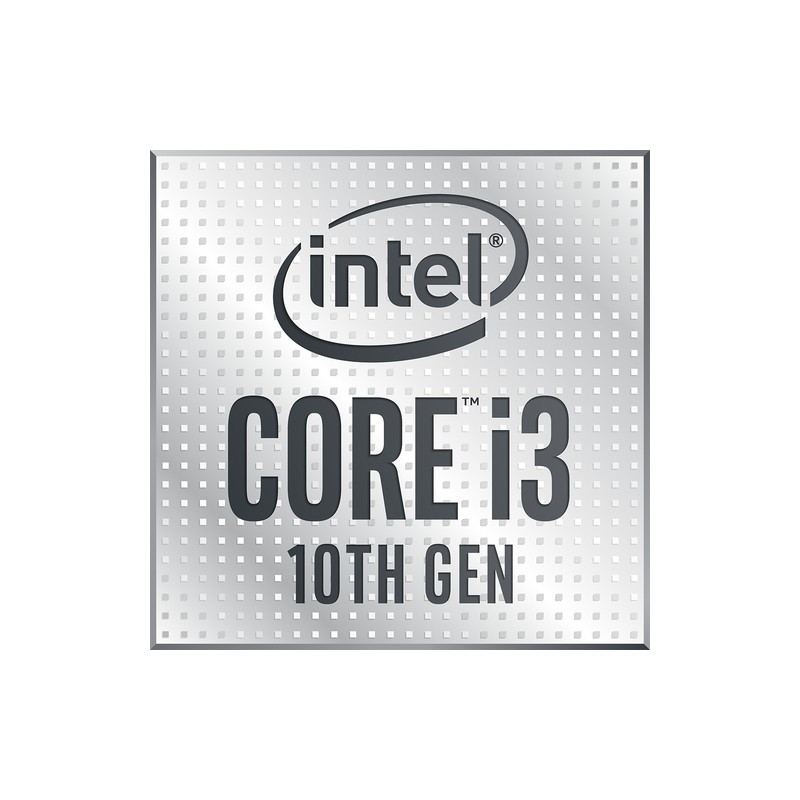 Intel Core I3-10105f 3.7ghz Lga1200 8m Cache Cpu Boxed - Imagen 4