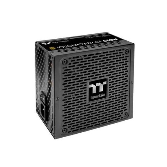 FUENTE DE ALIMENTACION ATX 650W THERMALTAKE TOUGHPOWER GF - Imagen 3