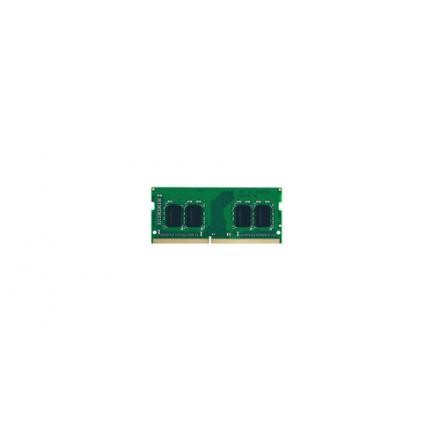 MODULO MEMORIA RAM S/O DDR4 8GB 2666MHz GOODRAM RETAIL - Imagen 1