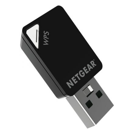 WIRELESS LAN USB NETGEAR A6100 - Imagen 1