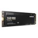 Ssd Samsung 980 1tb M.2 Nvme Pcie 3.0 3.500 Mb/s Read 3.000mb/s Write - Imagen 4