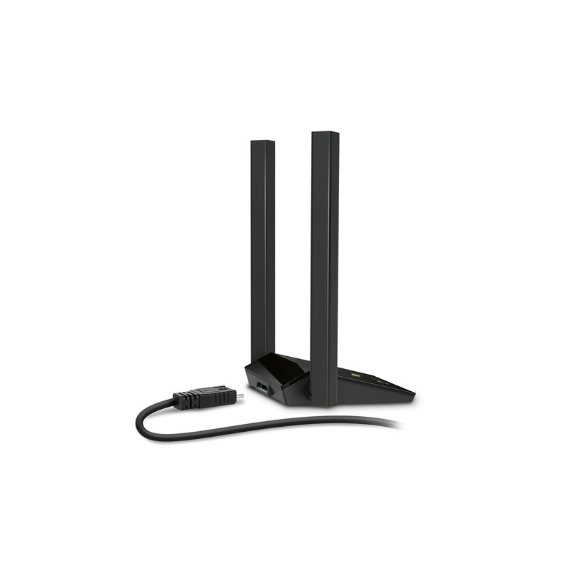 Adaptadores De Red Tp-link Ac1300 Dual Antenas Usb Adapter - Imagen 2
