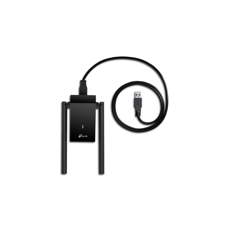 Adaptadores De Red Tp-link Ac1300 Dual Antenas Usb Adapter - Imagen 3