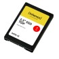 Ssd Intenso 1tb 2.5" Top Performance  Serial Ata Iii Mlc - Imagen 1