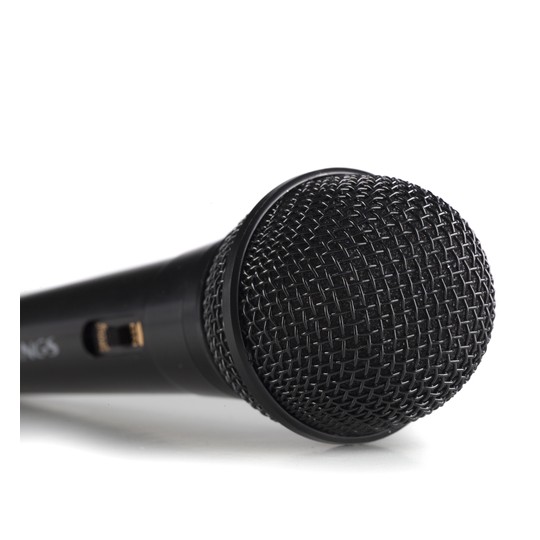 MICROFONO VOCAL PARA KARAOKE NGS - Imagen 3