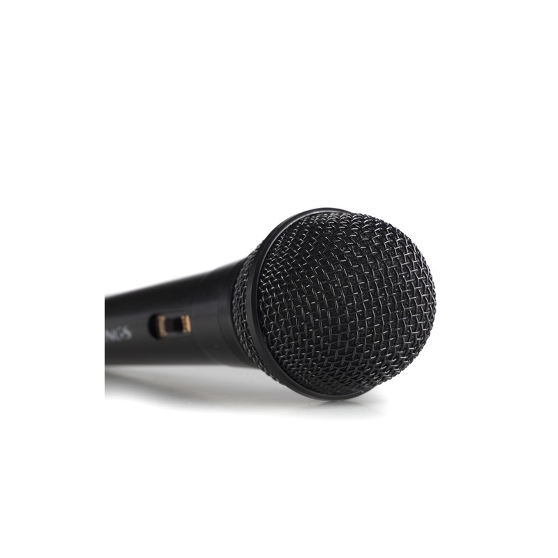MICROFONO VOCAL PARA KARAOKE NGS - Imagen 3