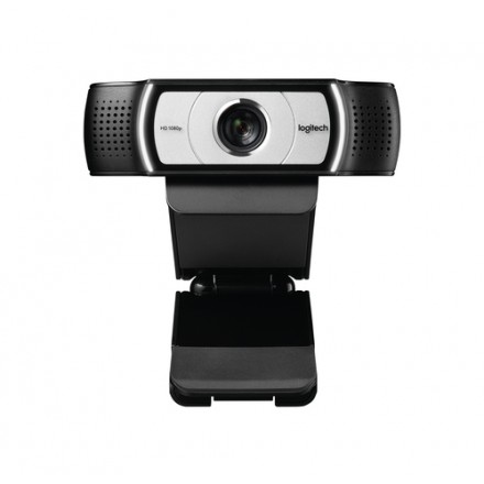 WEBCAM HD PRO LOGITECH C930E - Imagen 1
