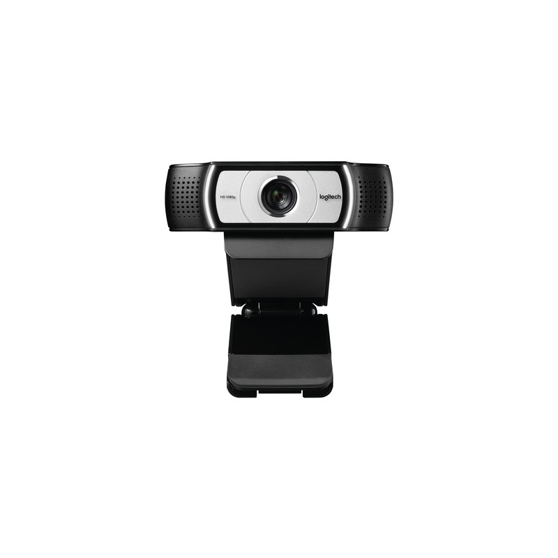 WEBCAM HD PRO LOGITECH C930E - Imagen 1